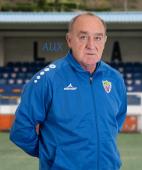 Directivo C D ORTUELLA